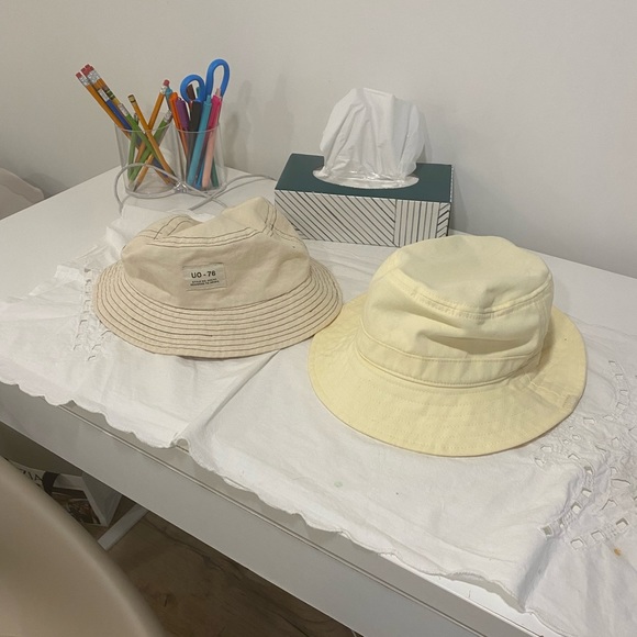 bucket hat bundle - Picture 1 of 3